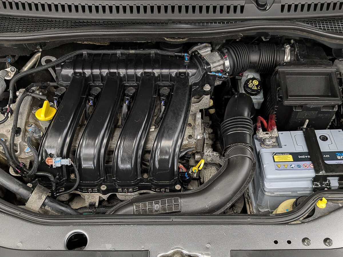 Рено Каптюр б/у, 2017, Автоматическая. Фото: #8