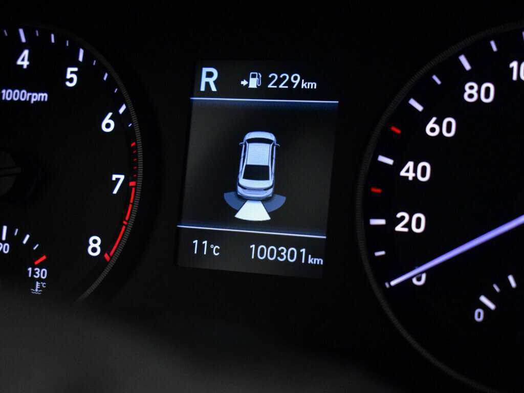 Хендай Солярис б/у, 2017, Механическая. Фото: #16