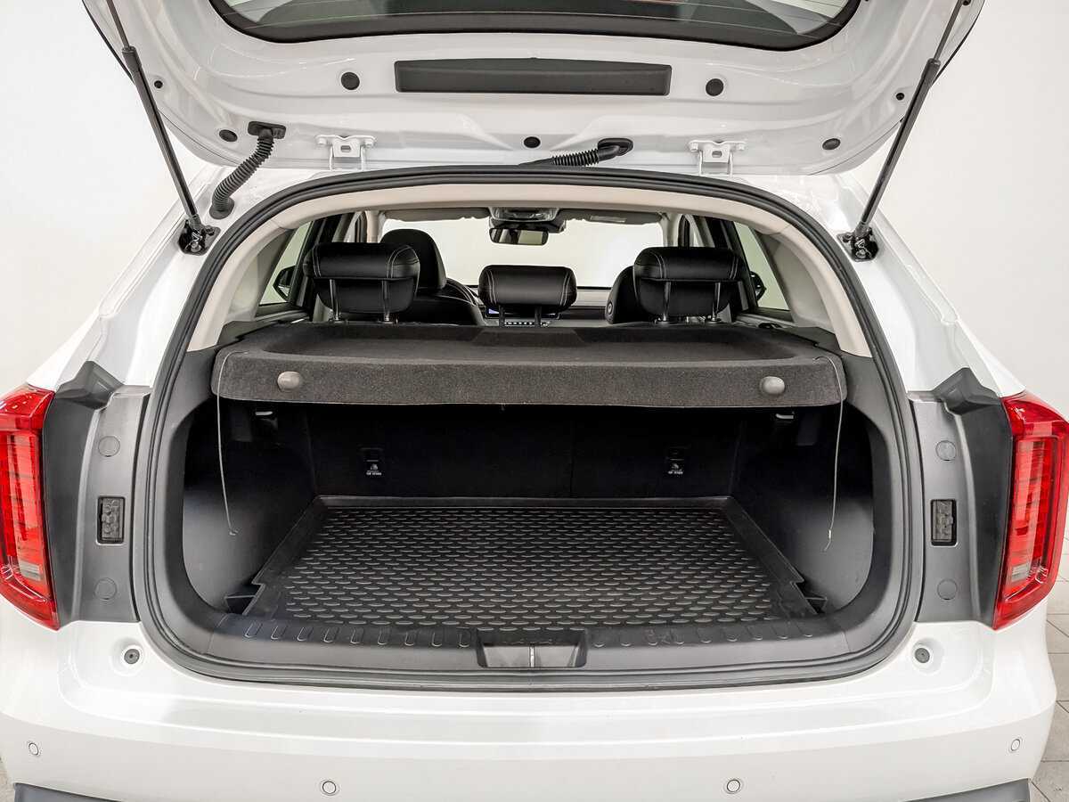 Хавал Джолион б/у, 2021, Роботизированная. Фото: #9