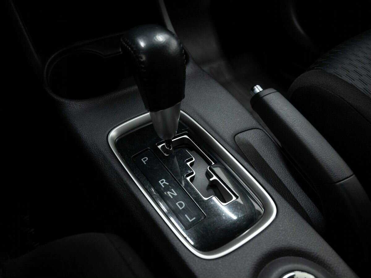 Митсубиши Оутлэндер б/у, 2014, Вариатор. Фото: #17