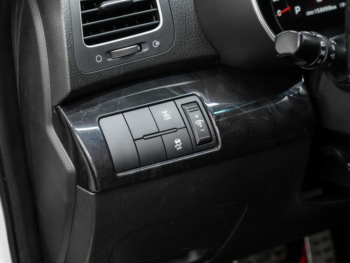 Киа Соренто б/у, 2015, Автоматическая. Фото: #15