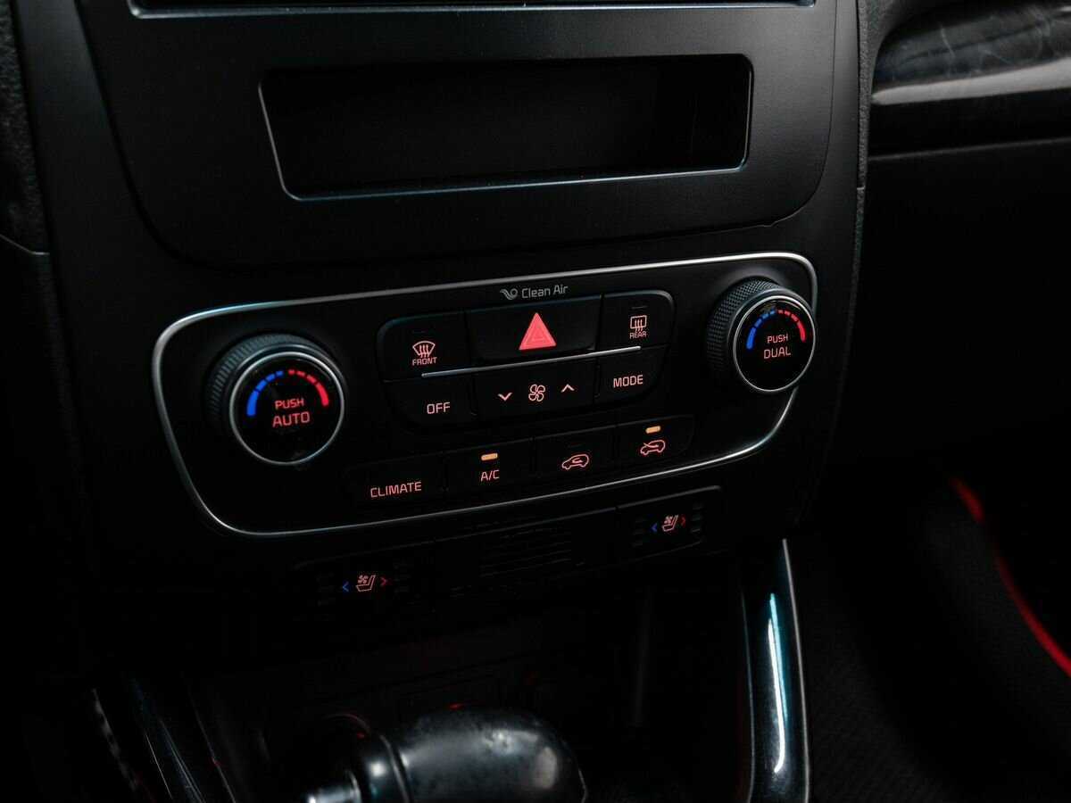 Киа Соренто б/у, 2015, Автоматическая. Фото: #18