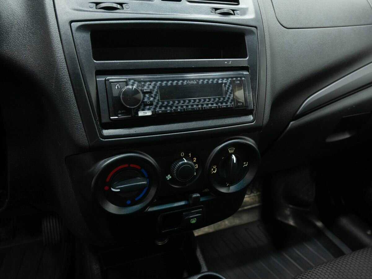 Лада (ВАЗ) Калина б/у, 2013, Механическая. Фото: #17