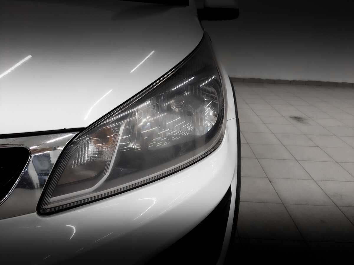 Киа Рио б/у, 2020, Автоматическая. Фото: #15