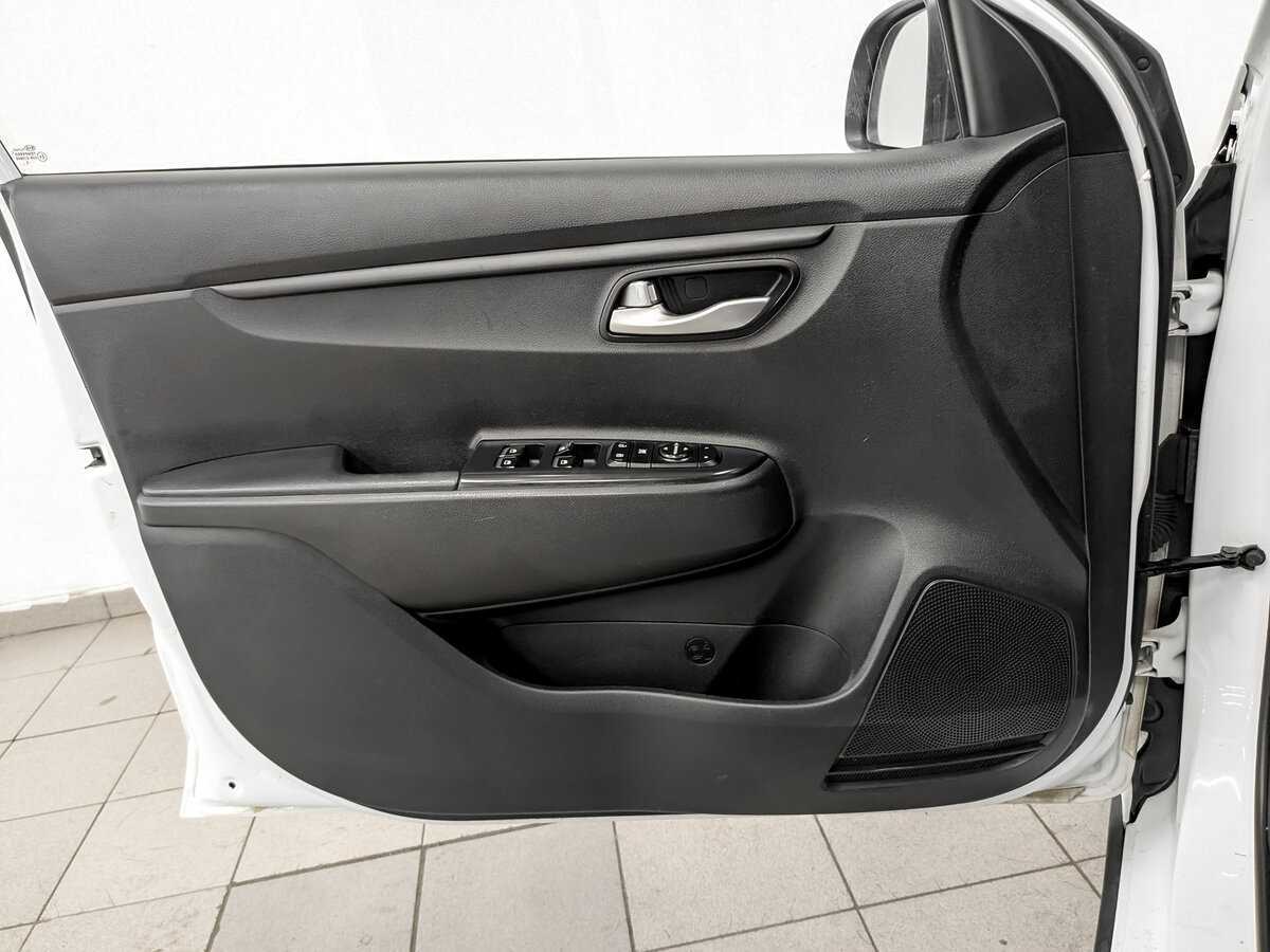 Киа Рио б/у, 2020, Автоматическая. Фото: #17