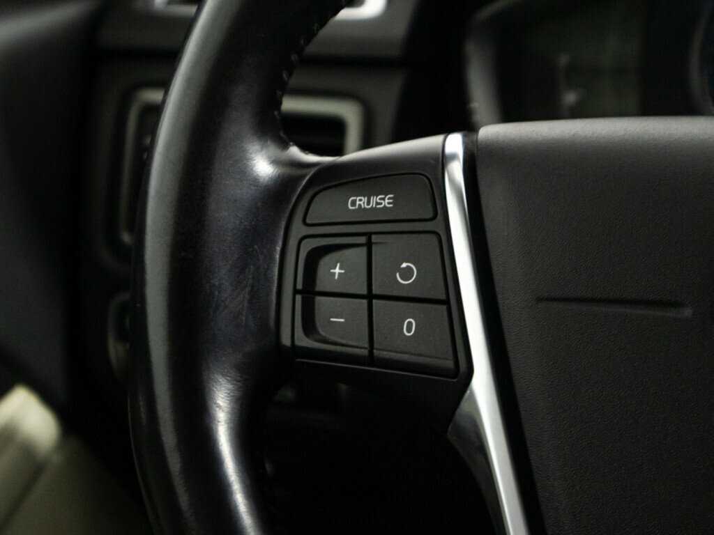 Вольво С80 б/у, 2014, Автоматическая. Фото: #18