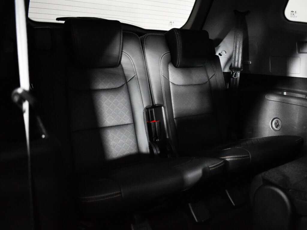 Чери Тигго 8 Про б/у, 2021, Роботизированная. Фото: #10