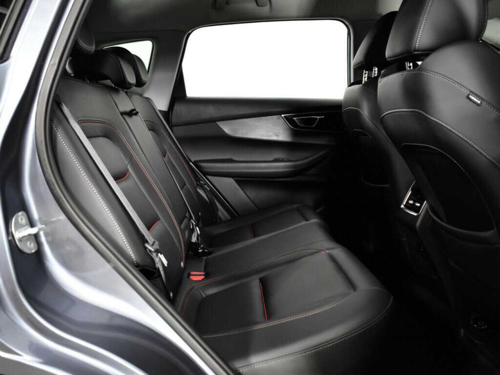 Чери Тигго 7 Про б/у, 2020, Вариатор. Фото: #9