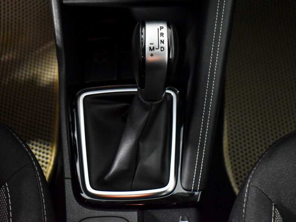 Рено Каптюр б/у, 2020, Вариатор. Фото: #9