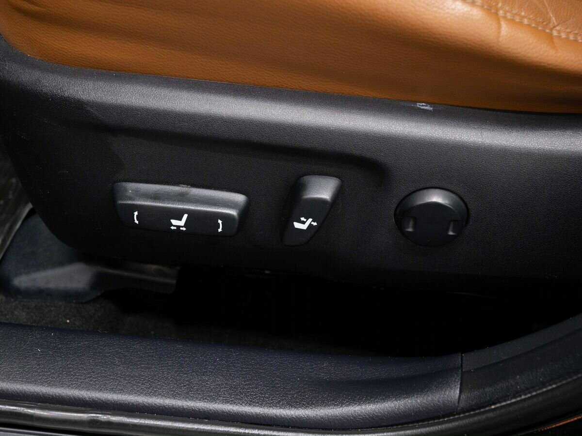 Тойота Камри б/у, 2017, Автоматическая. Фото: #20