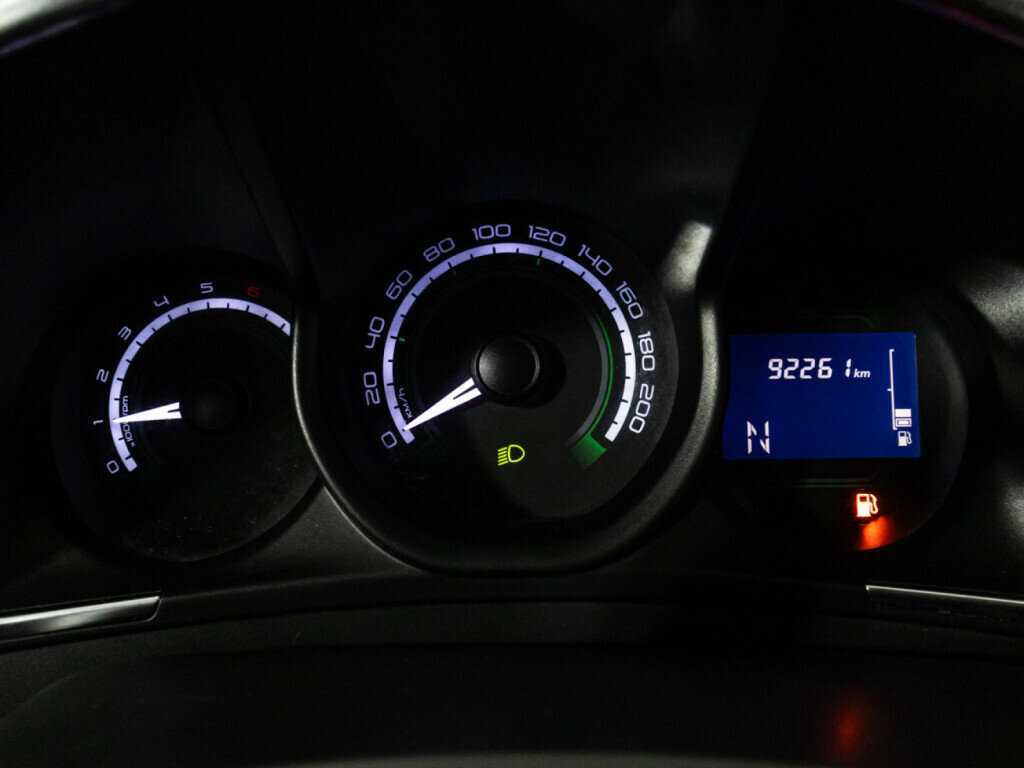 Лада (ВАЗ) ИКСРЭЙ б/у, 2016, Роботизированная. Фото: #11