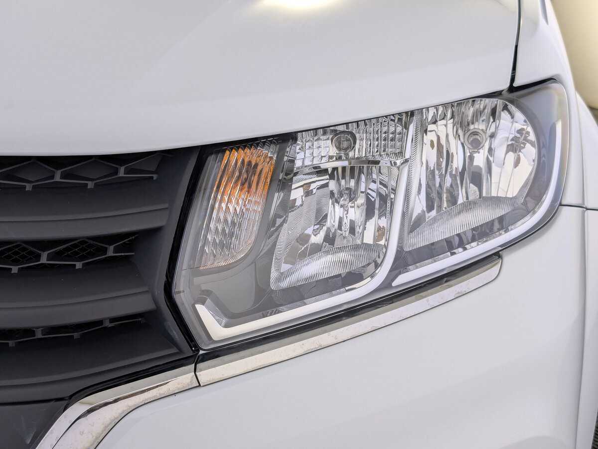 Лада (ВАЗ) Ларгус б/у, 2021, Механическая. Фото: #10