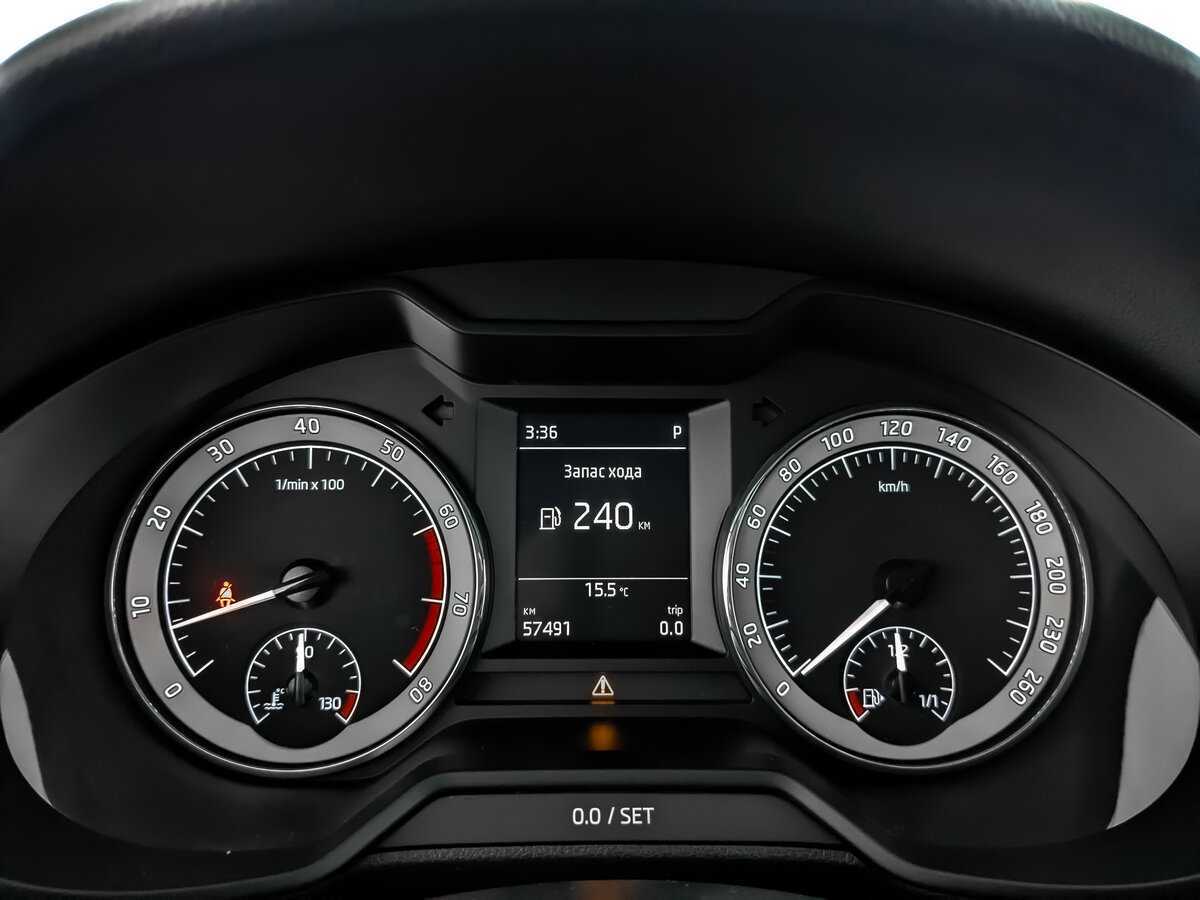 Шкода Октавия б/у, 2020, Автоматическая. Фото: #15