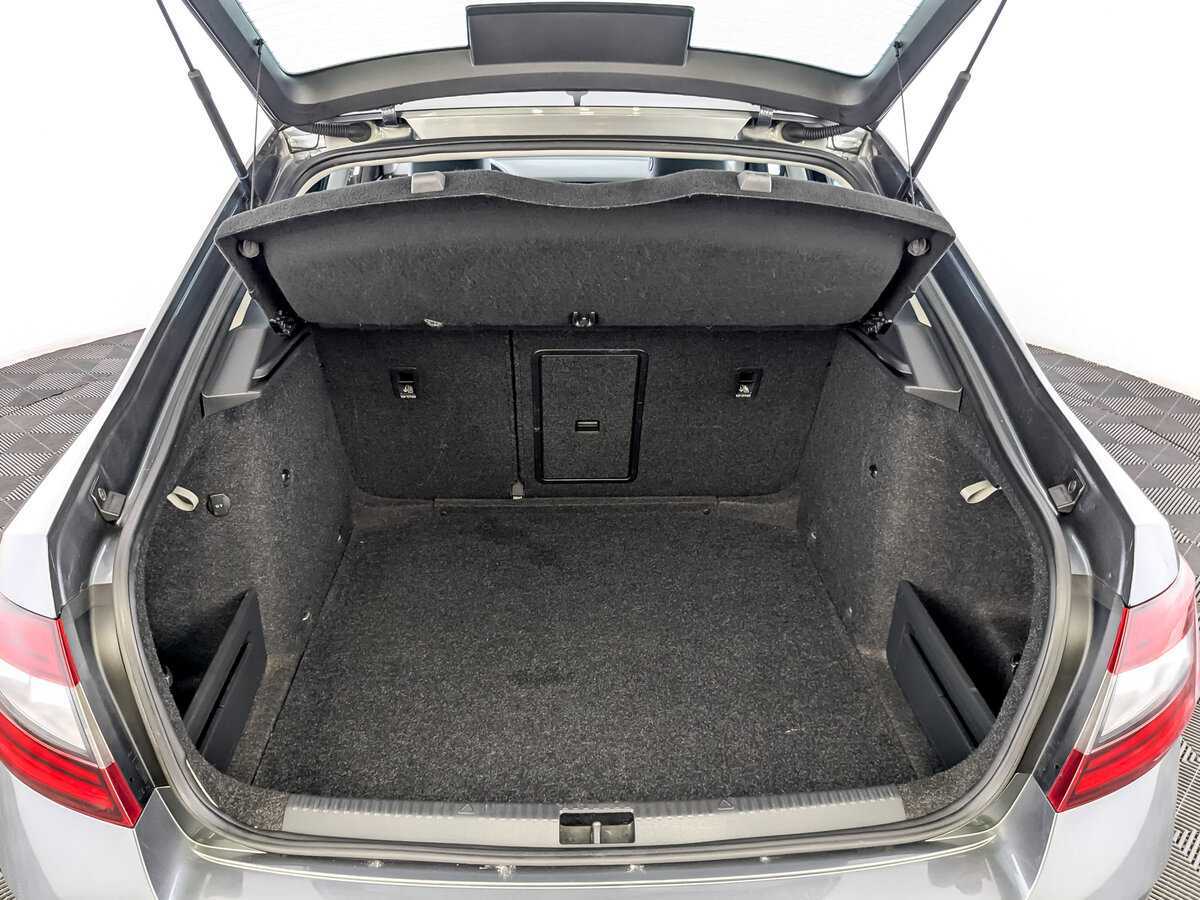 Шкода Октавия б/у, 2017, Механическая. Фото: #9