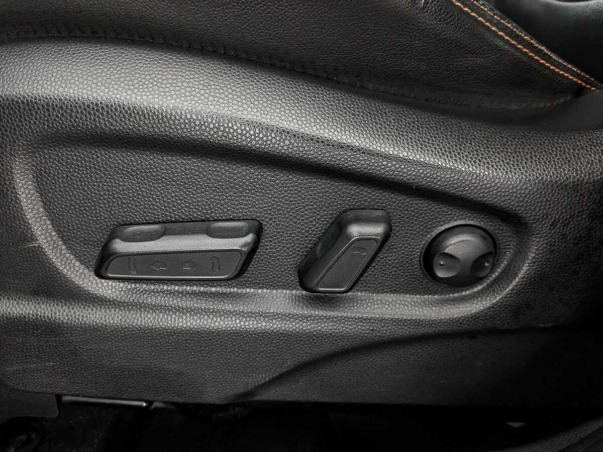 Киа Соул б/у, 2017, Роботизированная. Фото: #29