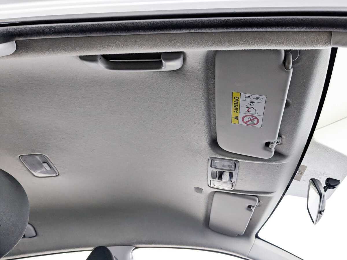 Киа Рио б/у, 2020, Автоматическая. Фото: #19