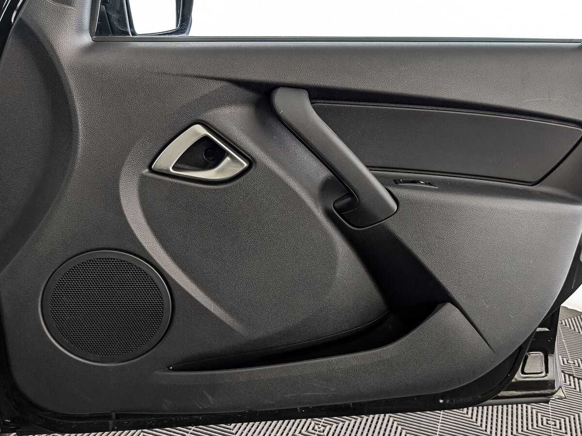 Лада (ВАЗ) Гранта б/у, 2022, Механическая. Фото: #24