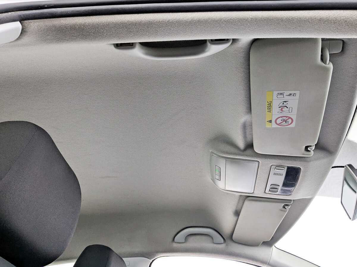 Шкода Рапид б/у, 2017, Механическая. Фото: #21