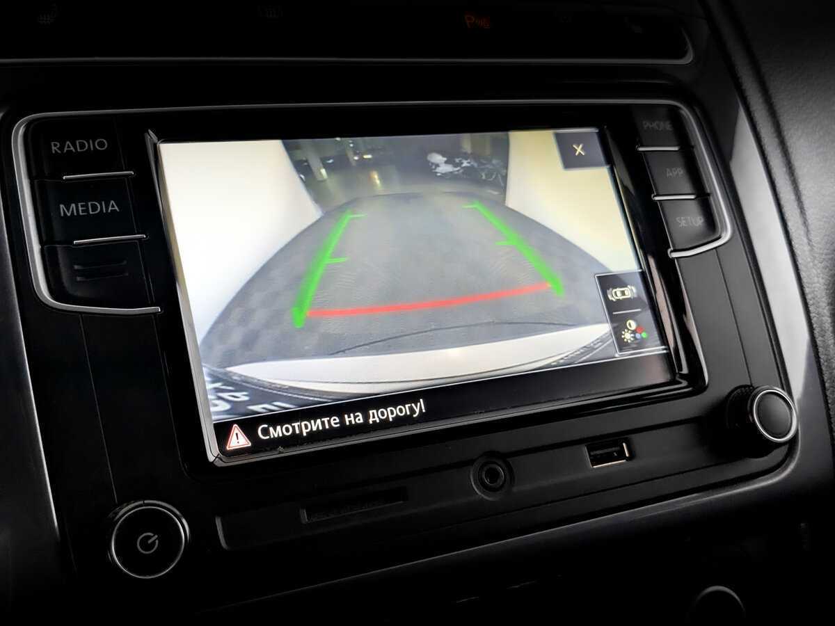 Фольксваген Поло б/у, 2019, Автоматическая. Фото: #25