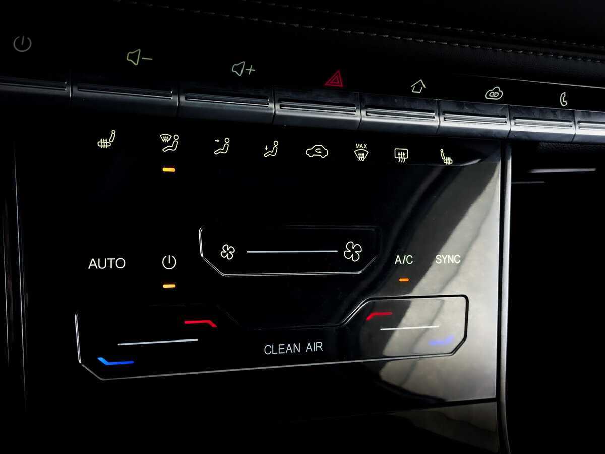 Чери Тигго 7 Про б/у, 2021, Вариатор. Фото: #26