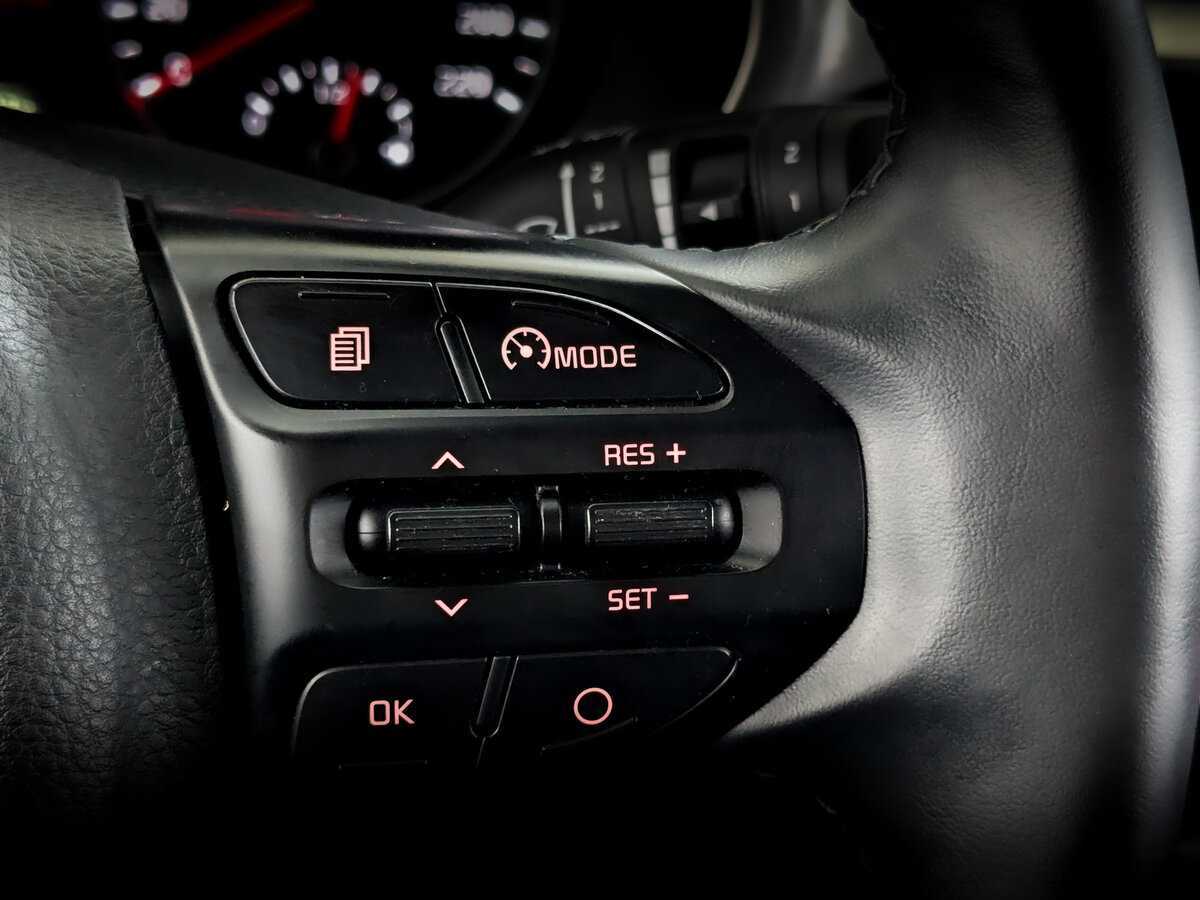 Киа Рио б/у, 2022, Автоматическая. Фото: #27