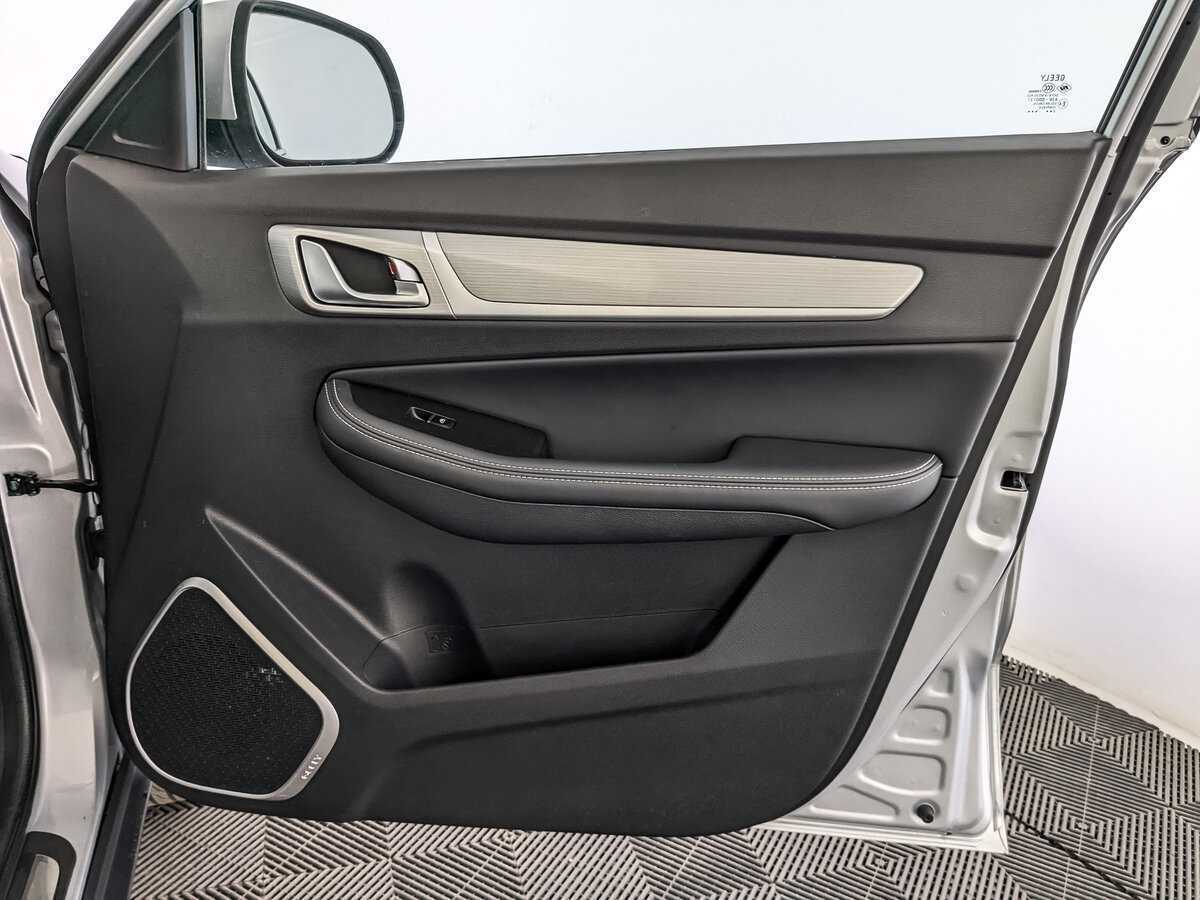 Джили Эмгранд Икс7 б/у, 2020, Автоматическая. Фото: #24