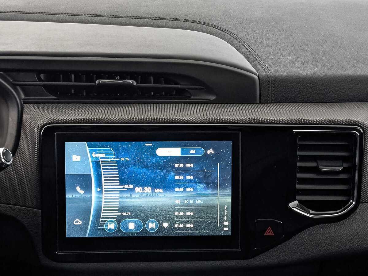 Чери Тигго 4 б/у, 2021, Вариатор. Фото: #16