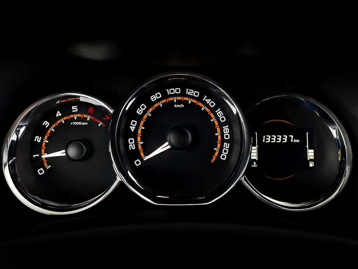 Лада (ВАЗ) Ларгус б/у, 2021, Механическая. Фото: #12