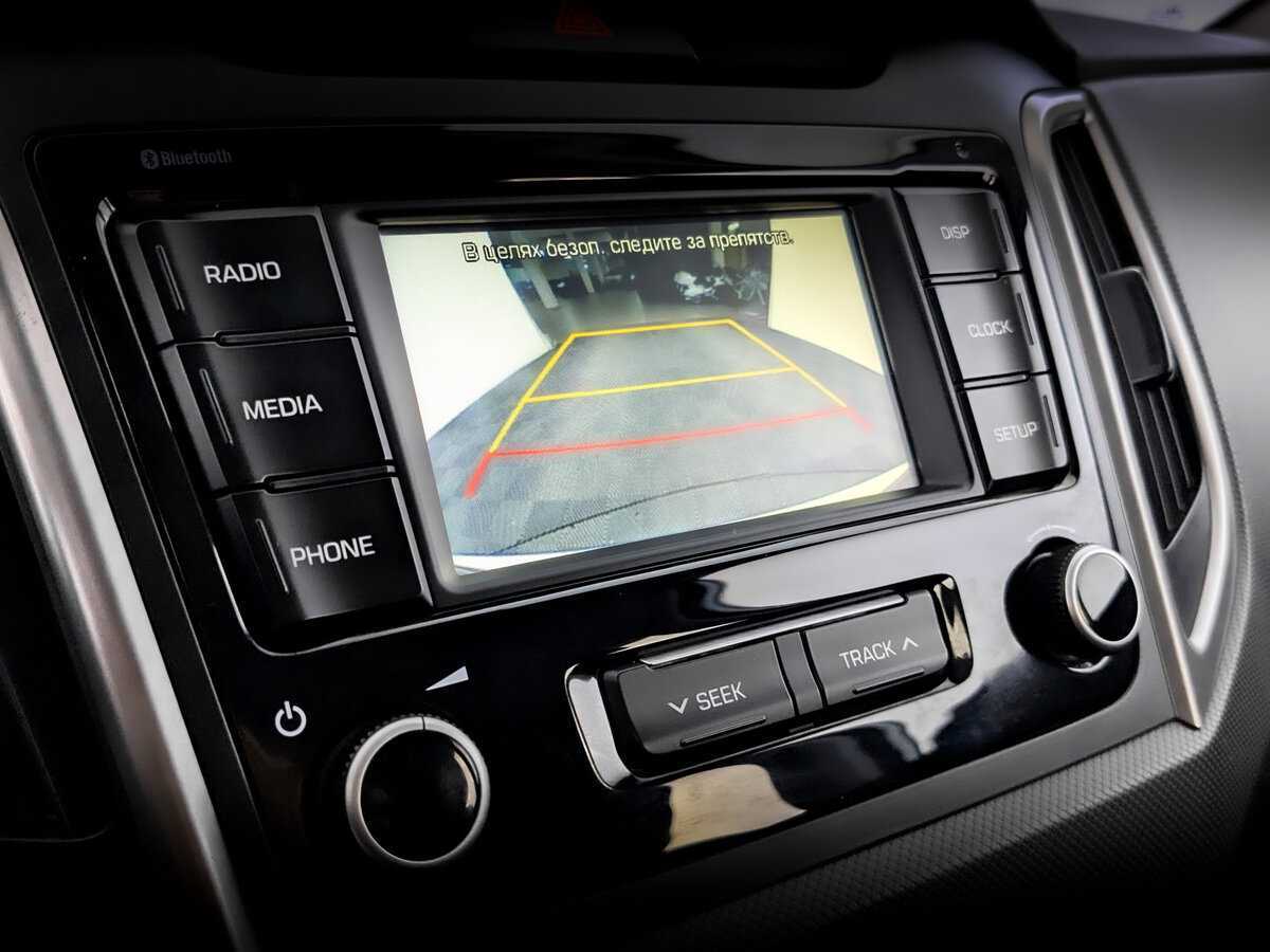 Хендай Крета б/у, 2020, Автоматическая. Фото: #24