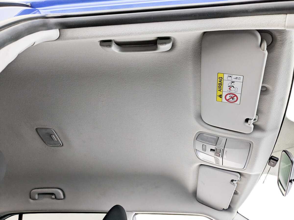 Хендай Крета б/у, 2017, Автоматическая. Фото: #21