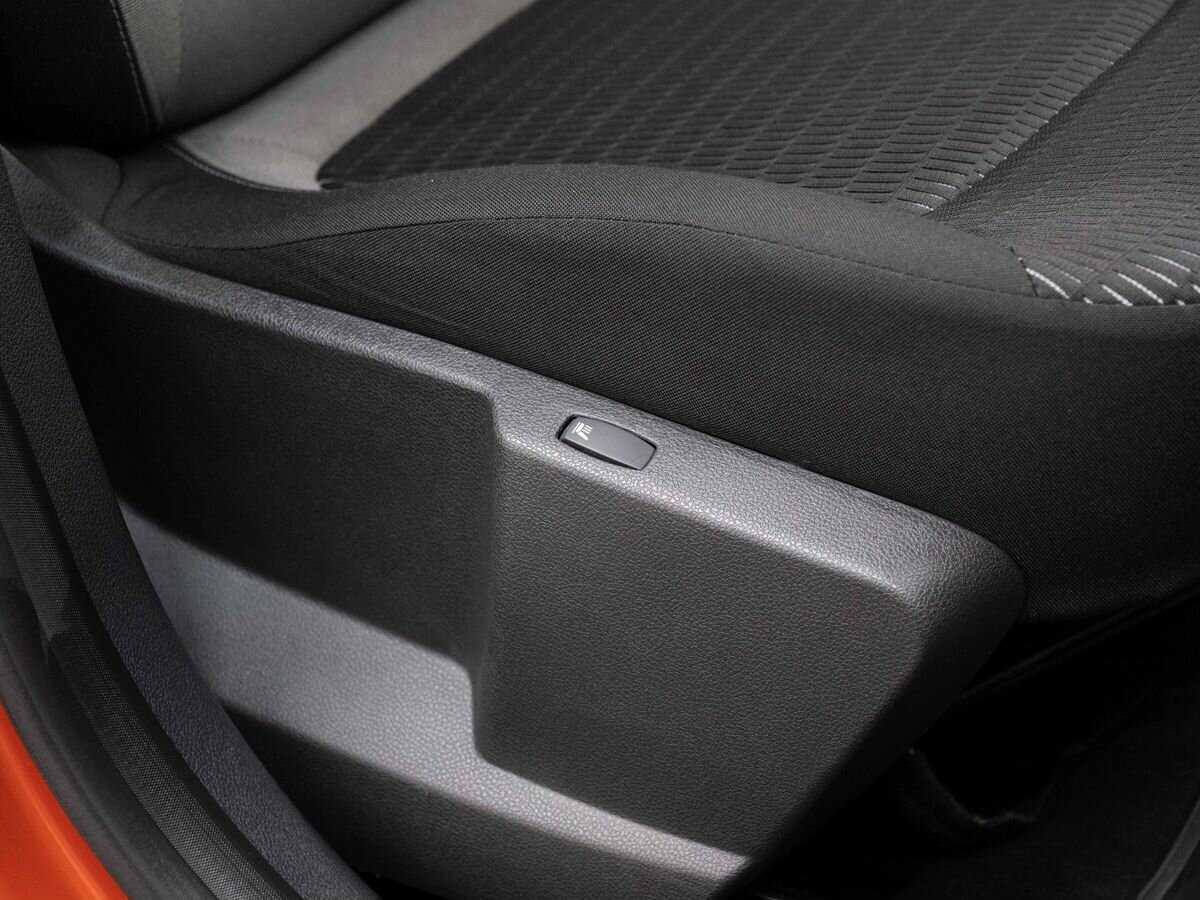 Рено Каптюр б/у, 2017, Вариатор. Фото: #19