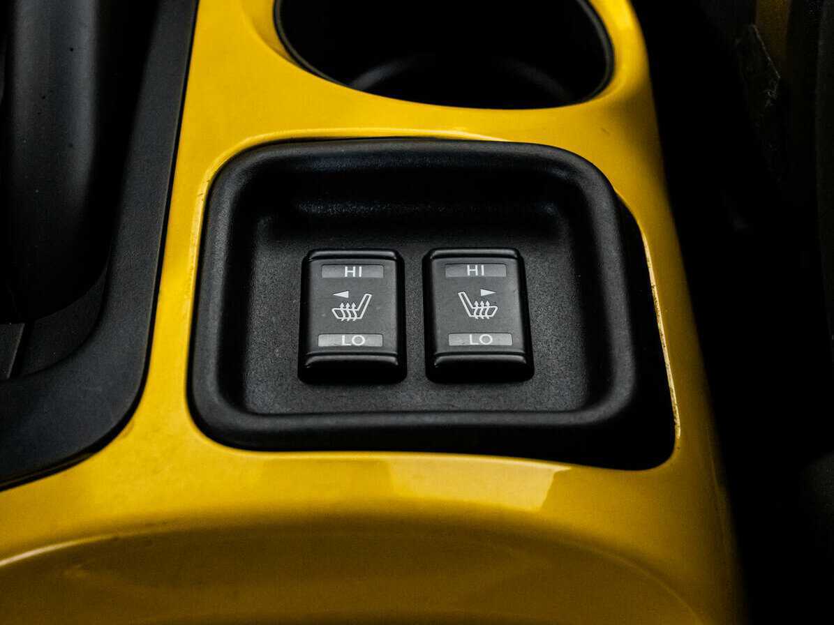 Ниссан Жук б/у, 2014, Вариатор. Фото: #15