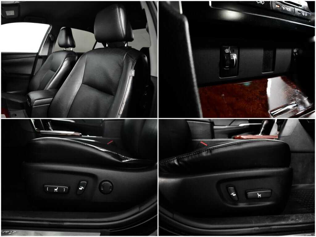 Тойота Камри б/у, 2014, Автоматическая. Фото: #14