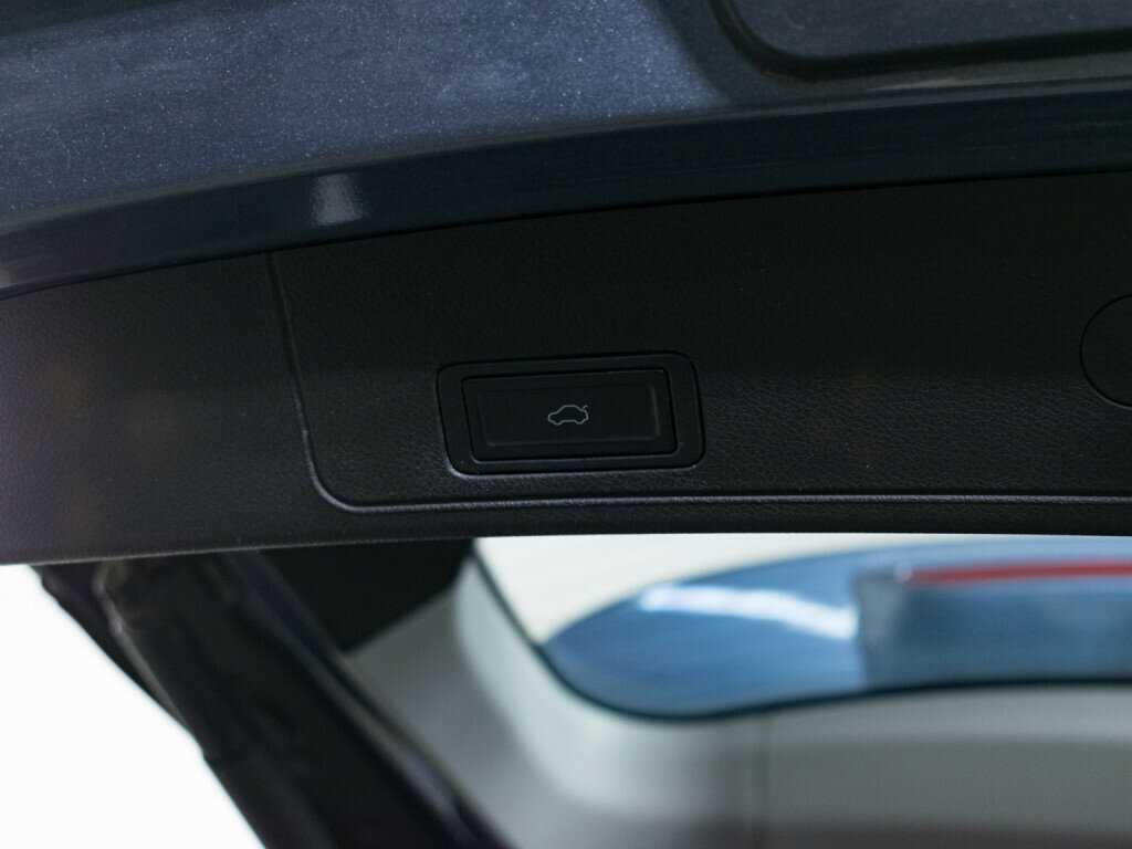 Чери Тигго 8 б/у, 2020, Вариатор. Фото: #7