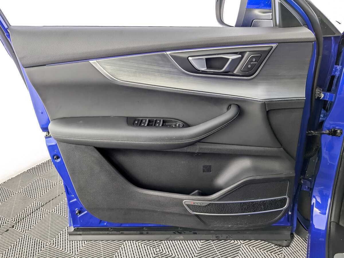 Чери Тигго 7 Про б/у, 2022, Вариатор. Фото: #18