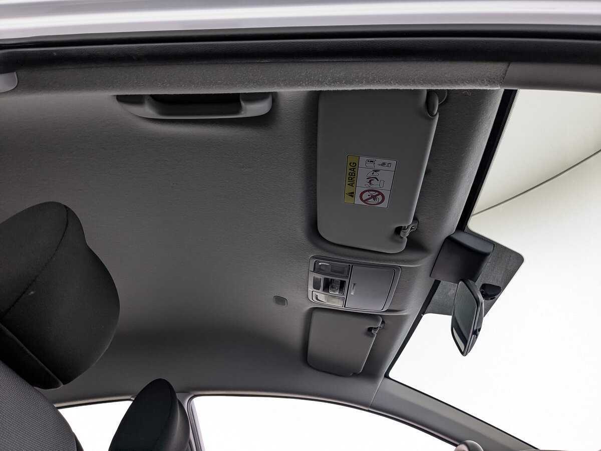 Хендай Солярис б/у, 2021, Автоматическая. Фото: #22