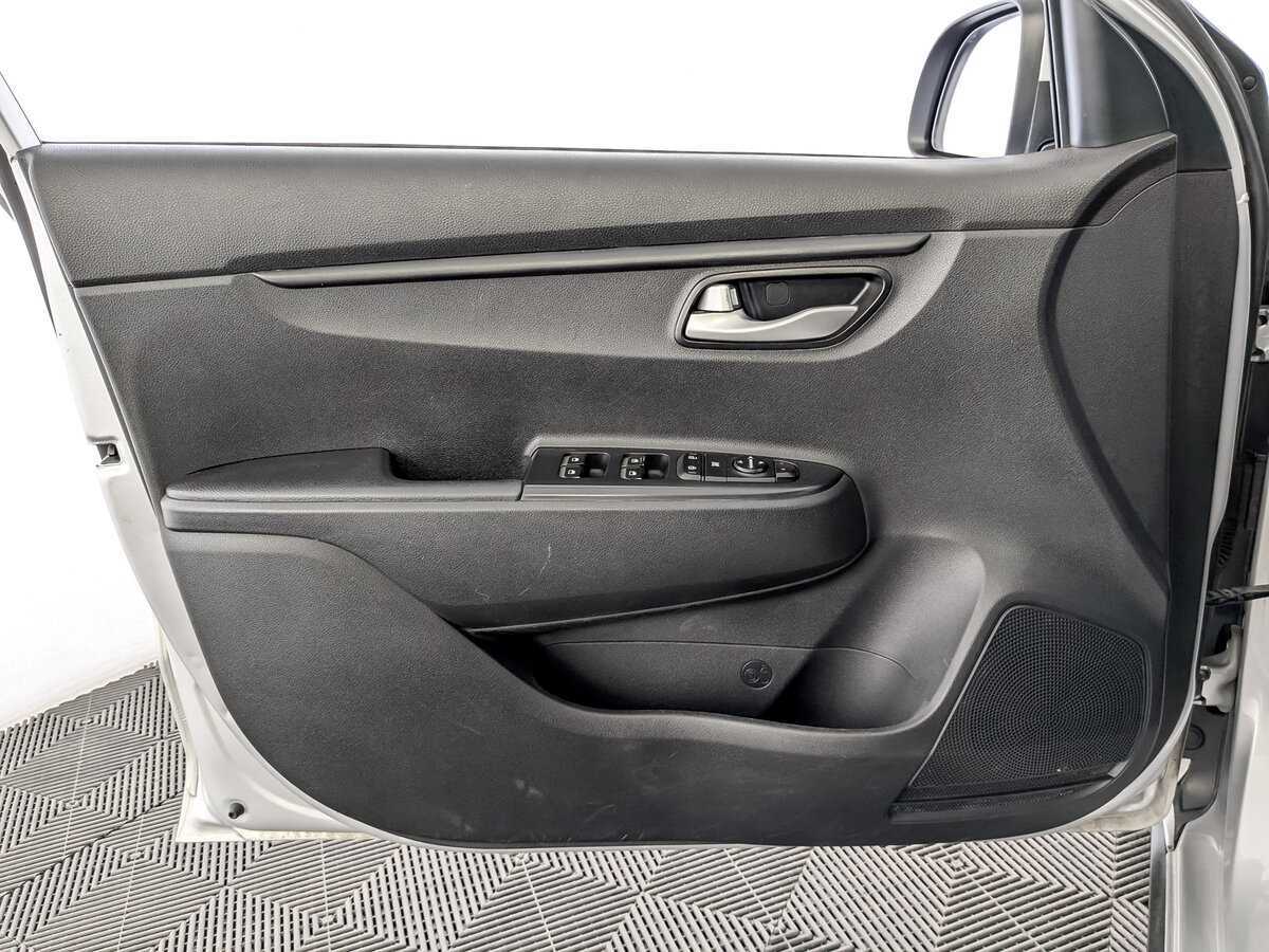 Киа Рио б/у, 2020, Автоматическая. Фото: #16