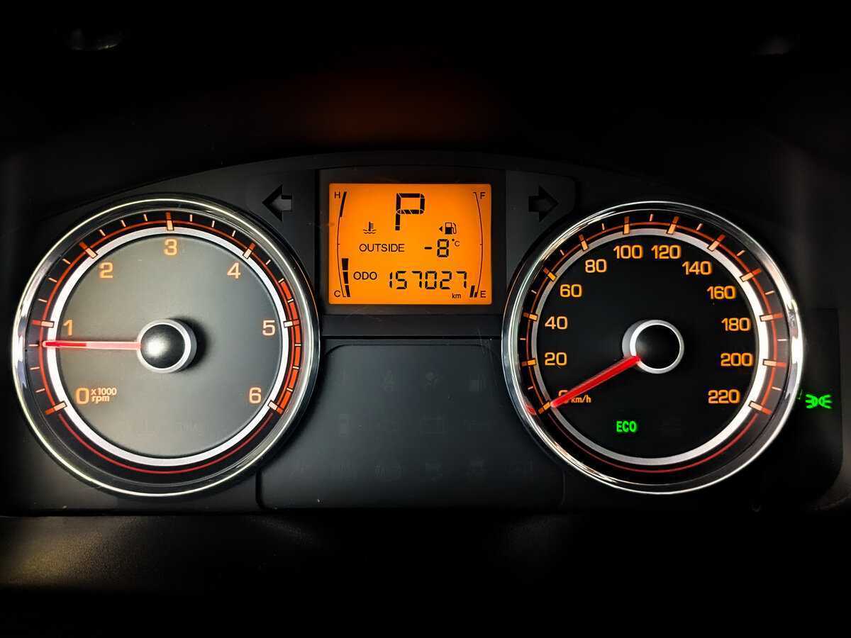 Сан-Ён Актион б/у, 2013, Автоматическая. Фото: #12