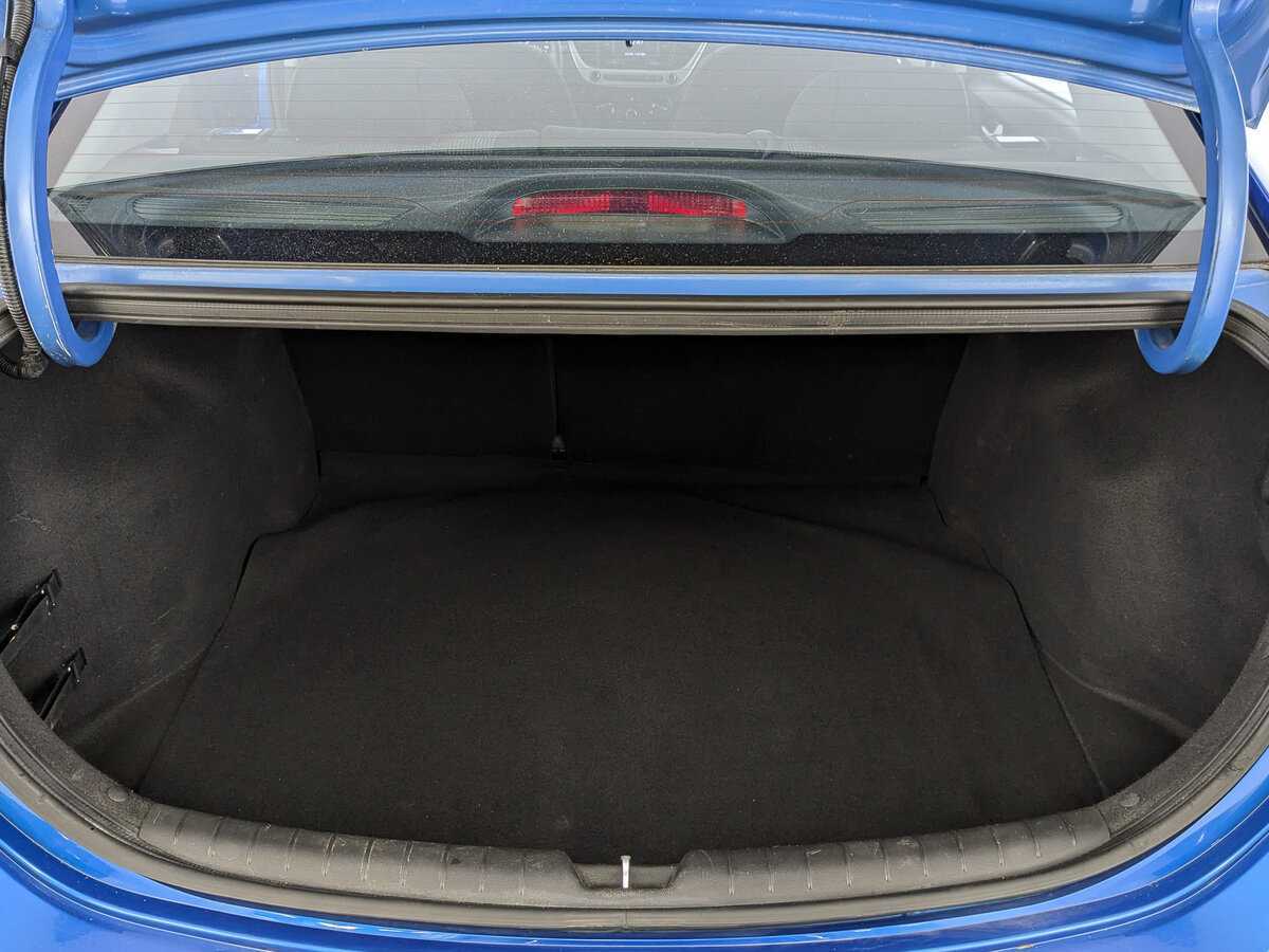 Хендай Солярис б/у, 2018, Автоматическая. Фото: #9