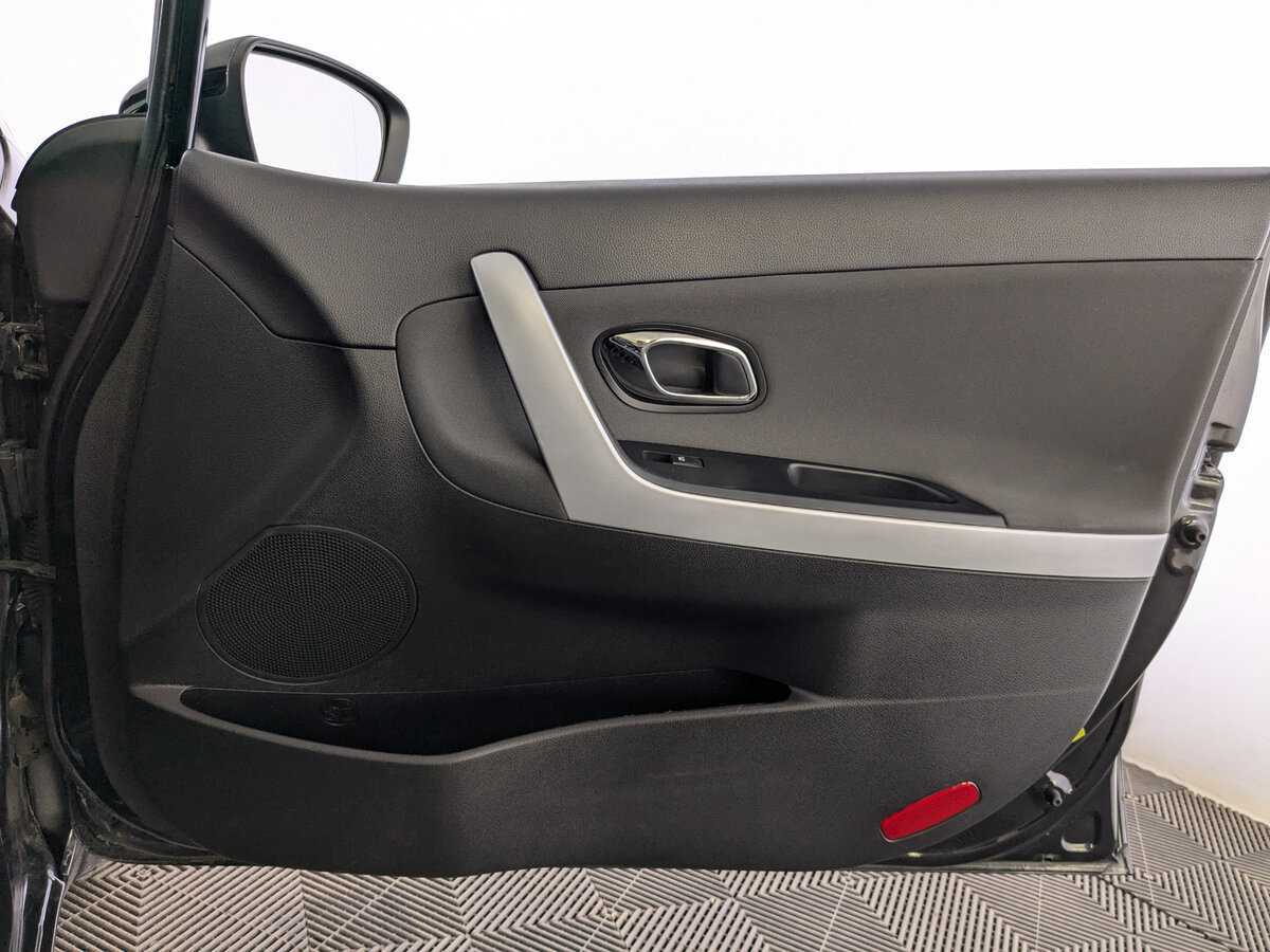 Киа Сид б/у, 2014, Механическая. Фото: #22