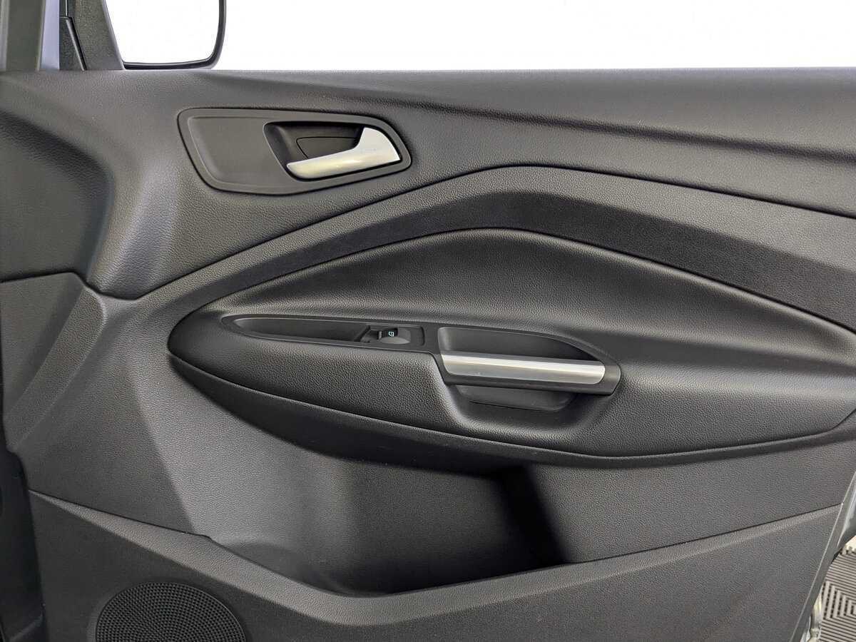 Форд Куга б/у, 2018, Автоматическая. Фото: #24