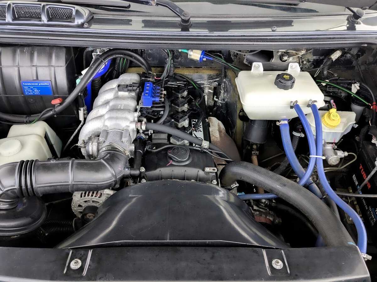 УАЗ Патриот б/у, 2019, Механическая. Фото: #8