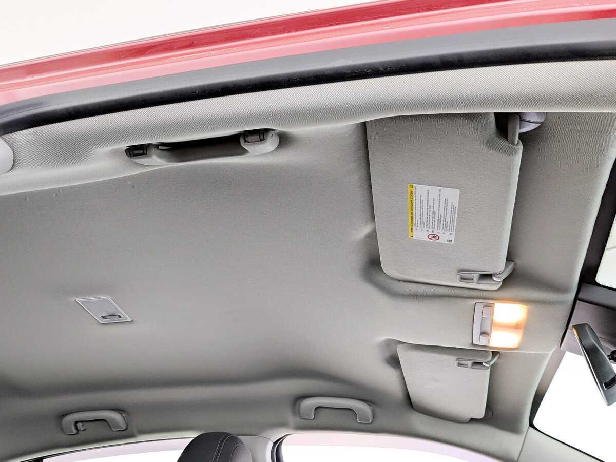 Опель Мокка б/у, 2013, Механическая. Фото: #20