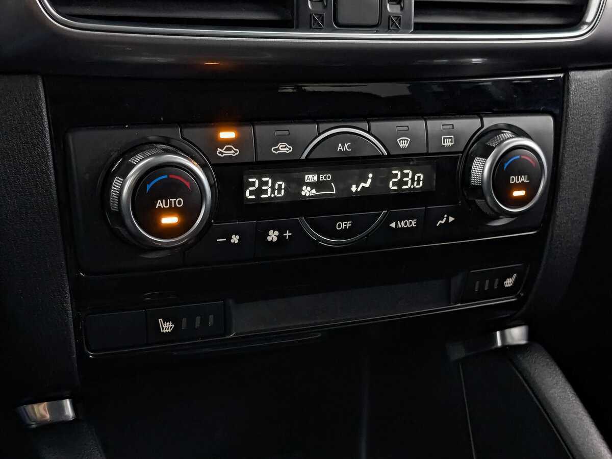 Мазда Ц-Икс-5 б/у, 2016, Автоматическая. Фото: #20