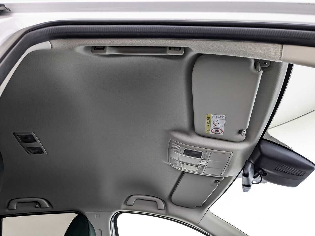 Мазда Ц-Икс-5 б/у, 2016, Автоматическая. Фото: #21