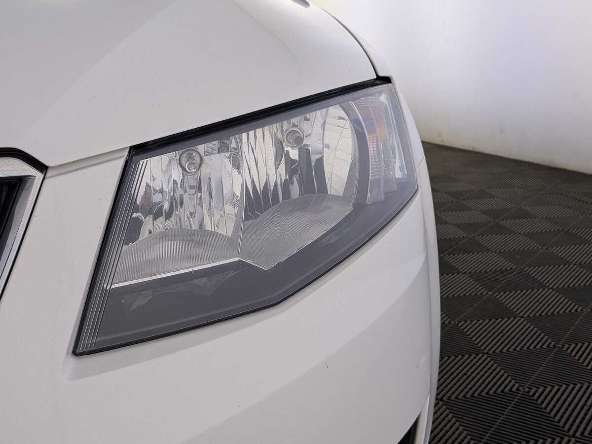 Шкода Октавия б/у, 2016, Автоматическая. Фото: #10