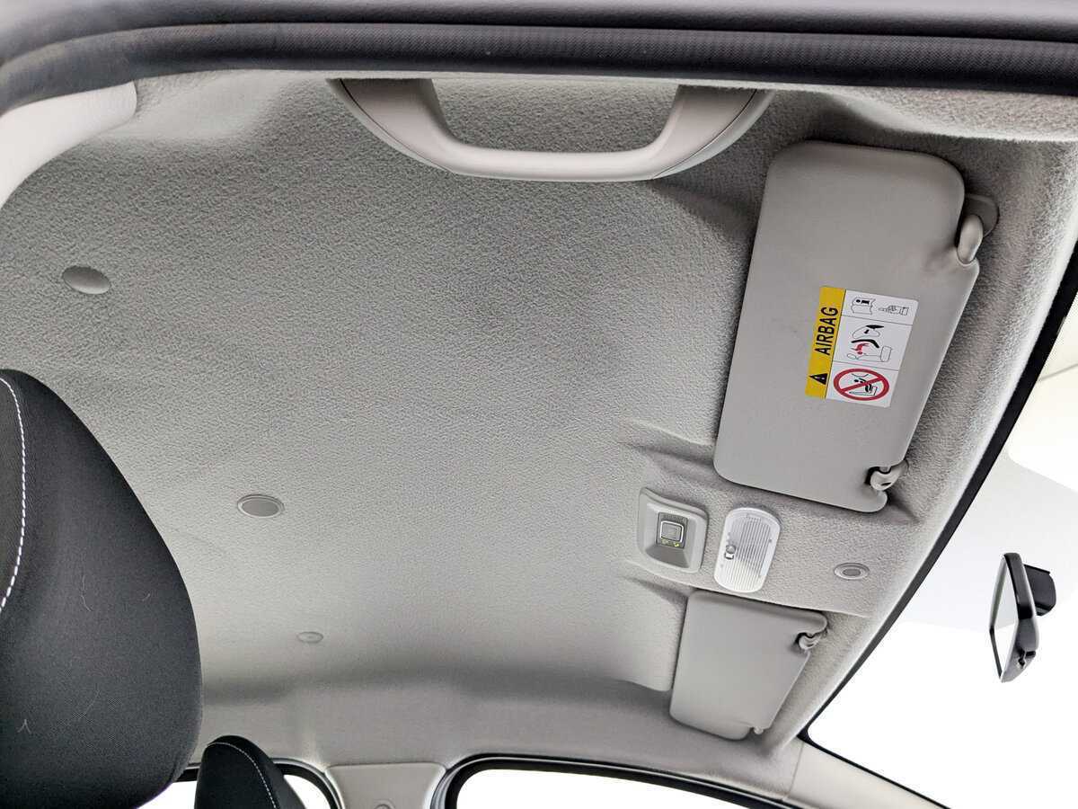 Рено Сандеро б/у, 2021, Механическая. Фото: #19