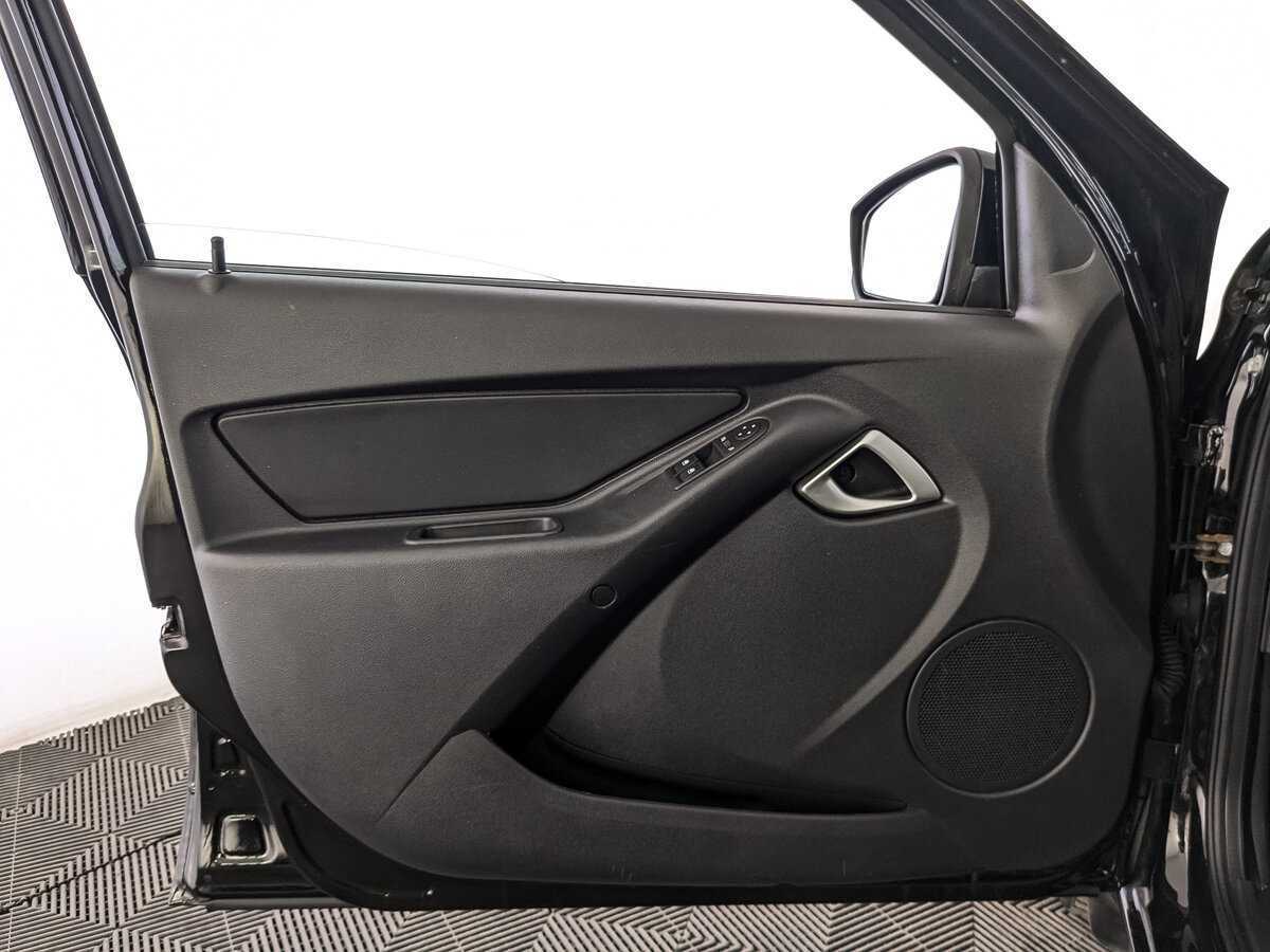 Лада (ВАЗ) Гранта б/у, 2022, Механическая. Фото: #18