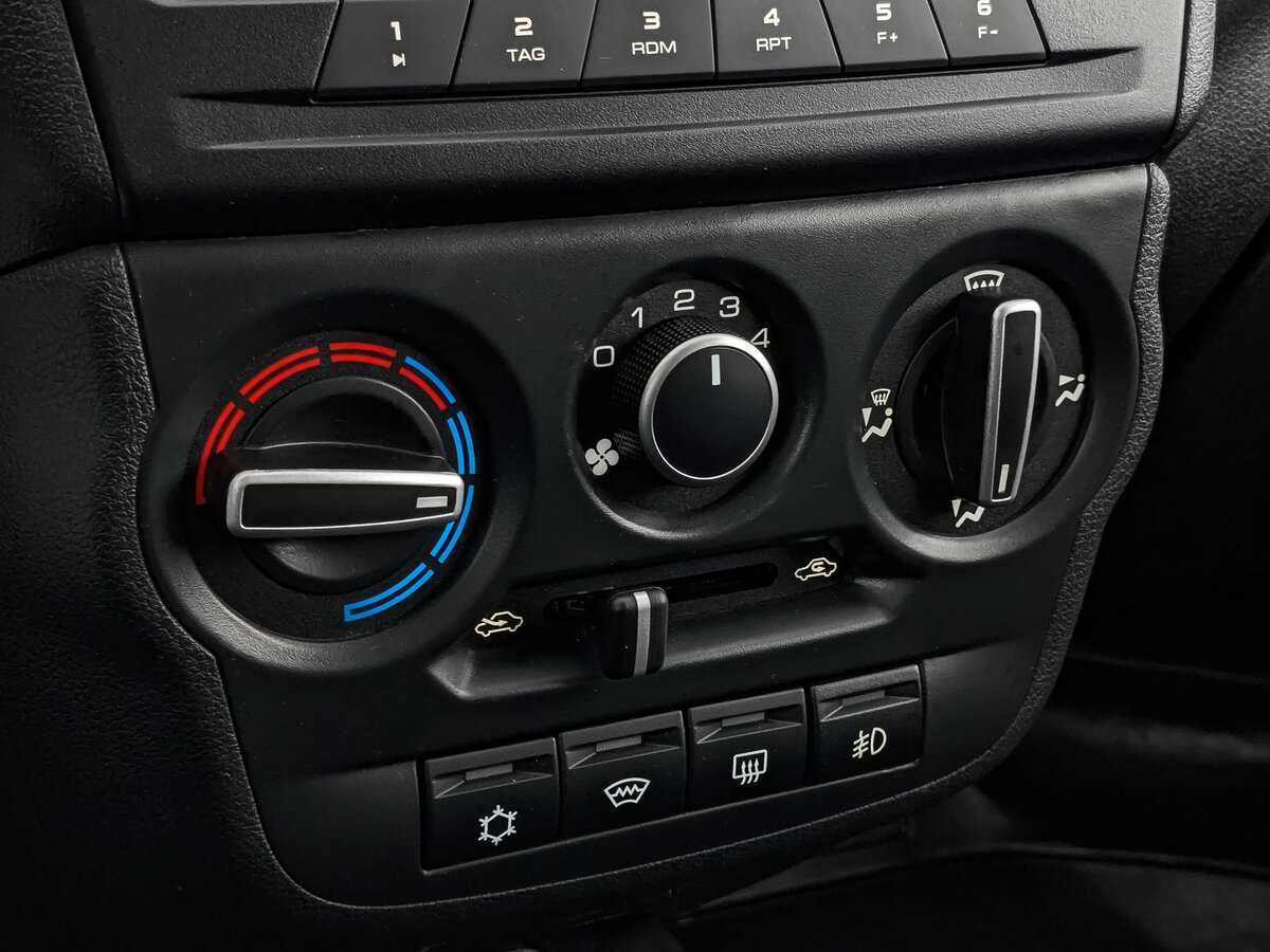 Лада (ВАЗ) Гранта б/у, 2022, Механическая. Фото: #20