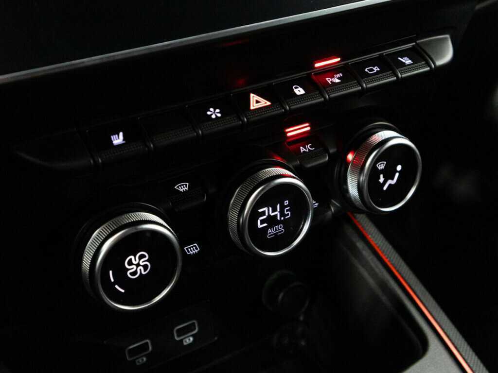 Рено Аркана б/у, 2021, Вариатор. Фото: #15